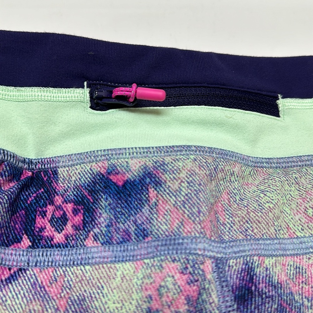 Ivivva Relay Racer Shorts - Picture 4 of 14